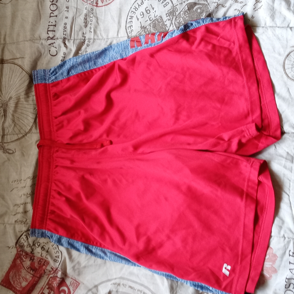 Russell Shorts